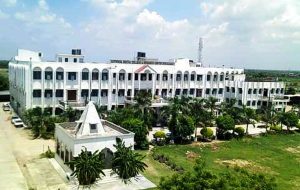 Kothiwal Dental College and Research Centre