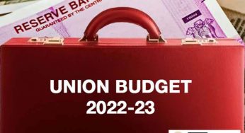 Budget 2022: बजट में मोबाइल फोन समेत कई इलेक्ट्रॉनिक गैजेट्स सस्ता कर सकती है सरकार