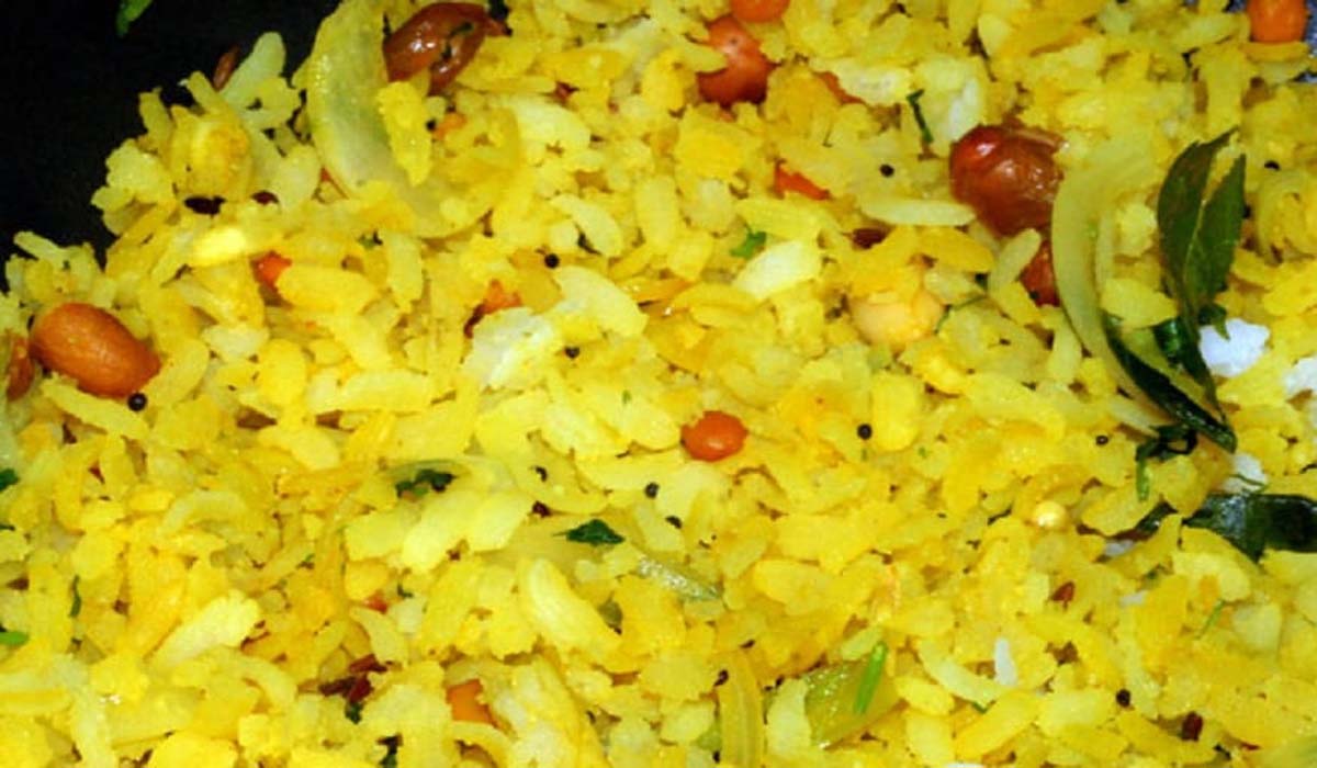 Start Poha's business with less money