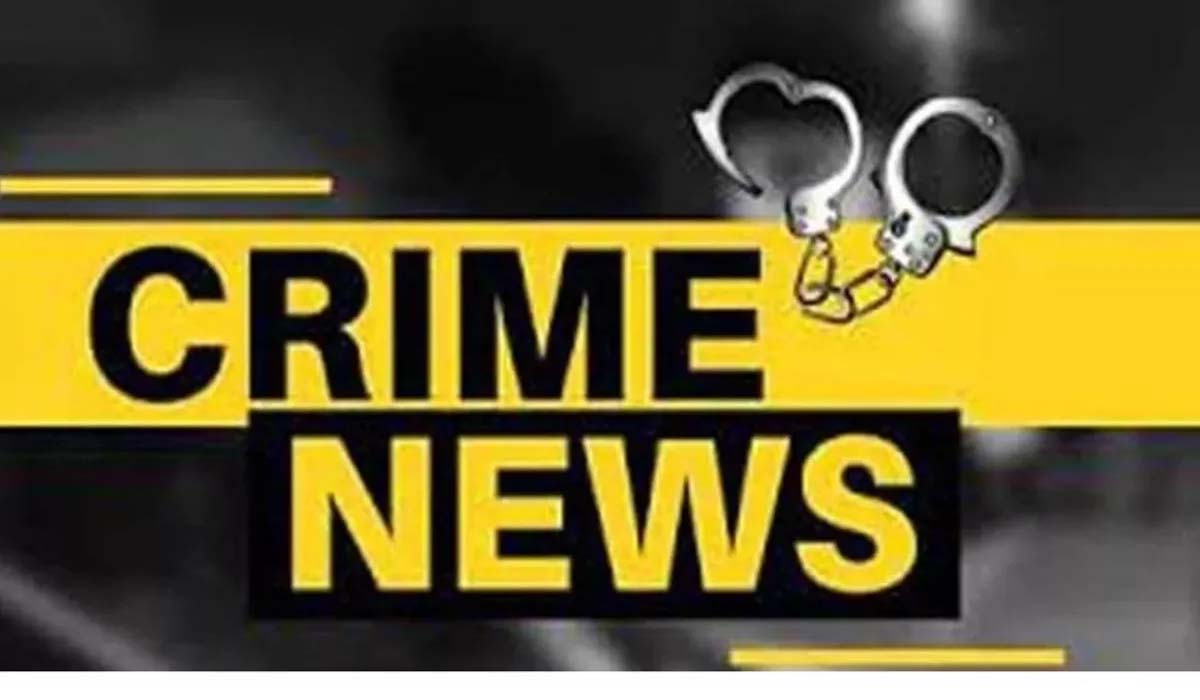 crime news