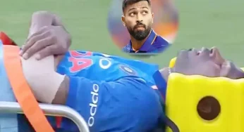 Hardik pandya fitness update : हार्दिक पंड्या की फिटनेस को लेकर आया बड़ा अपडेट, फैंस हुए निराश