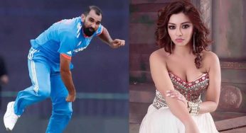 Mohammed Shami : मोहम्मद शमी से ये एक्ट्रेस शादी करने को तैयार, रखी ये शर्त