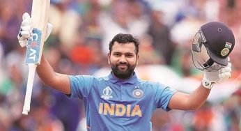 Rohit Sharma Masterstroke: रोहित शर्मा की इस रणनीति ने बांग्‍लादेश को चटाई धूल