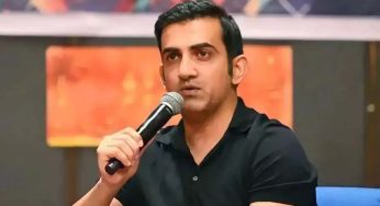 Gautam Gambhir : गौतम गंभीर ने बनाया मास्टर प्लान, किसी भी टीम को भारत को हराना हो जाएगा सपना!