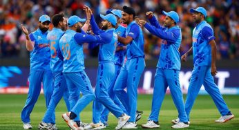 IND vs PAK: टीम इंडिया के इन खिलाड़ियों ने बढ़ाई टेंशन, क्या रोहित इन पर लगें एक्शन