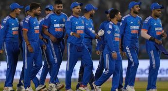 T20 matches : भारत ने इस खिलाड़ी की कप्तानी में जीते सबसे ज्यादा T20 मैच