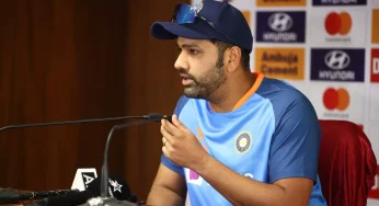 Rohit Sharma : टेस्ट सीरीज जीतने के लिए रोहित शर्मा ने दिया बड़ा बयान, साउथ अफ्रीका के खिलाड़ियों को दी टेंशन