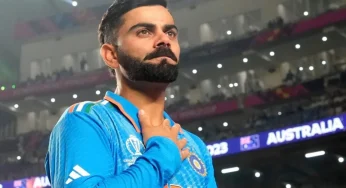 Virat Kohli News : विराट कोहली ने सोशल मीडिया पर की ऐसी पोस्ट, फैंस को लगा झटका