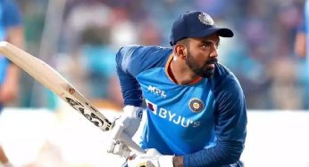 KL Rahul : इस लिये केएल राहुल से छिनी विकेटकीपिंग, फैंस को लगा झटका