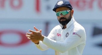 Virat Kohli : हो सकता है कि IPL में भी नहीं खेलें विराट… इस बल्लेबाज दिया बड़ा बयान