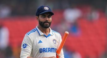 Ravindra Jadeja : जडेजा ने तीसरे टेस्ट से पहले ये बयान देकर इंग्लैंड खेमें में मचाई खलबली