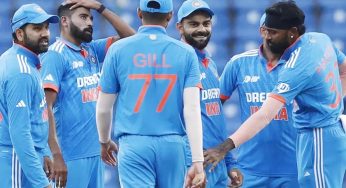 T20 World Cup के लिए टीम इंडिया का ऐलान, ये 5 स्टार खिलाड़ी बाहर जानें