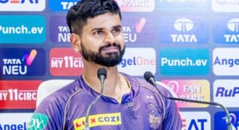 Shreyas Iyer : रोहित शर्मा के बाद इस लिये टीम इंडिया के अगले कप्तान होंगे श्रेयस अय्यर?