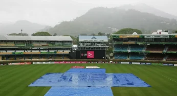 IND vs USA Weather: भारत-अमेरिका मैच से पहले आया मौसम का अपडेट, फैंस को लगा झटका