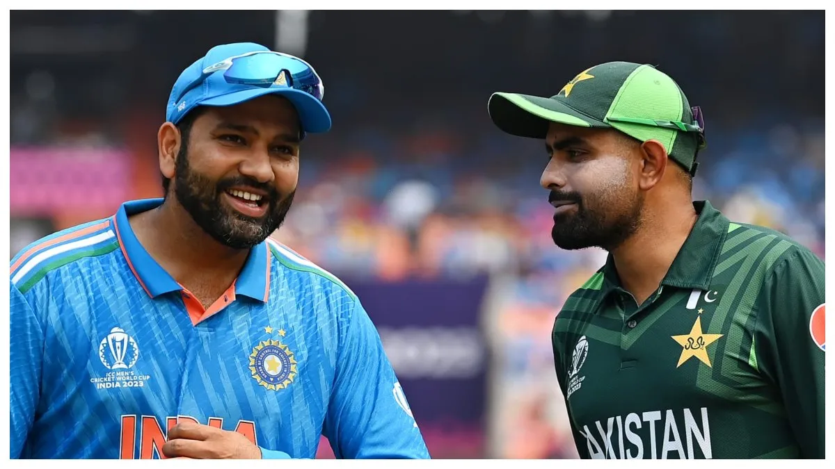 T20 World Cup 2024 IND vs PAK