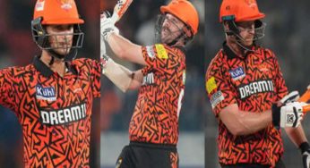 SRH vs RR : इस टीम को आसान नहीं होगी जीत, ये 5 खिलाड़ी बिगाड़ सकते खेल