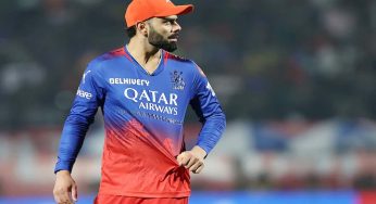 Virat Kohli CEAT Cricket Awards 2024 : अवॉर्ड लेने मुंबई क्यों नहीं गए विराट कोहली सामने आई ये वजह