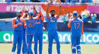 ICC Rankings 2024 : आईसीसी रैंकिंग में इस बल्लेबाज ने मारी बाजी़, ये दिग्गज खिलाड़ी टॉप करने से चूके