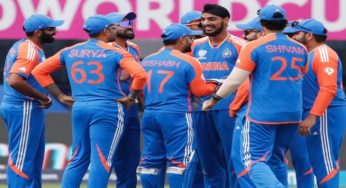 India vs Zimbabwe 3rd T20I : तीसरे मैच की Playing 11 में इतना होगा बदलाव, इस खिलाड़ी का कट सकता है पत्ता