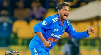 IND Vs AFG : कुलदीप यादव की प्लेइंग इलेवन में एंट्री लगभग तय, इस दिग्गज खिलाड़ी का कट सकता है पत्ता