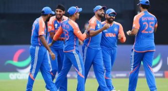 IND vs SL Team India : श्रीलंका दौरे के लिए टीम इंडिया का ऐलान, इन खिलाड़ियों को मिला मौका जानें कौन बना कप्तान