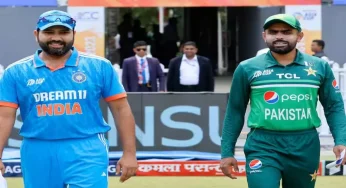 IND vs Pak T20 Cricket Series 2024 : भारत और पाकिस्तान के बीच टी20 क्रिकेट सीरीज पर आया बड़ा अपडेट, जानें