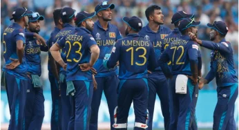 India vs Sei lanka T20 Series: T20 सीरीज से पहले टीम को हुई टेंशन, इस खिलाड़ी के रिप्लेसमेंट को हुआ ऐलान