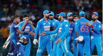 India A vs Australia A : ऑस्ट्रेलिया दौरे के लिए इन खिलाड़ियों को मिला मौका