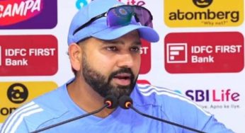 Rohit Sharma News : बांग्लादेश सीरीज से पहले रोहित शर्मा के बयान ने मचाई सनसनी