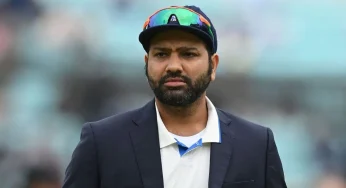 Rohit Sharma , हार के बाद रोहित शर्मा ने दिया बड़ा बयान, फैंस को लगा झटका