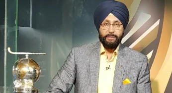 ,Jagbir Singh : खेल जगत से आई बुरी खबर, कोच को आया हार्ट अटैक