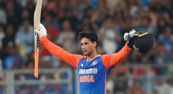 Abhishek Sharma Shatters Every T20I Record : 135 Runs, 13 Sixes, and Pure Destruction Against England