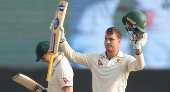 Alex Carey Century Heist : The Gilchrist-Esque Masterclass That’s Rewriting Aussie History!