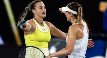 Aryna Sabalenka No.1 Nightmare : 10 Qatar Open Secrets Exposed