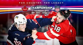 USA vs Canada Hockey Final Explodes: 10 Shocking Moments Revealed!