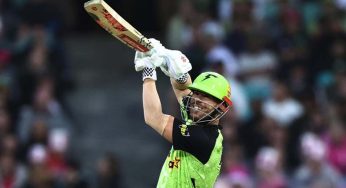 Desert Vipers Demolish Dubai Capitals : The Most Explosive Match in ILT20 History