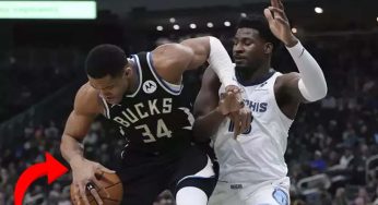 Grizzlies Stun Bucks 132-119 : Jaren Jackson Jr.’s 37-Point Explosion Leaves Milwaukee Shell-Shocked