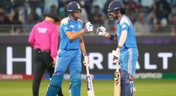 IND vs BAN Highlights You Can’t Miss – Champions Trophy 2025!