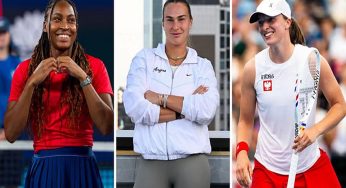 “Iga Świątek Doha Dominance : How the Polish Queen of Court and Catwalk is Conquering Qatar Open 2025”