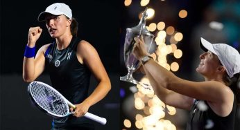 Iga Swiatek Shocking Defeat: Teen Sensation Stuns Tennis World!