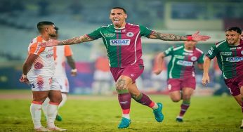 Kerala Blasters vs Mohun Bagan ISL 2025 Showdown – Where to Watch LIVE!