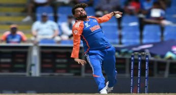 Kuldeep Yadav Masterclass Stuns England in ODI Series