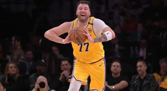 How to Watch Luka Doncic Lakers Games Without Cable!