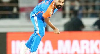 Mohammed Shami Stunning Record : India’s New Wicket-Taking King in ICC Glory!