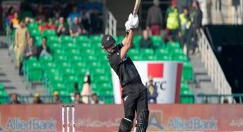 NZ vs PAK Tri-Series Opener : How Santner Men Could Shock Pakistan in Their Own Backyard