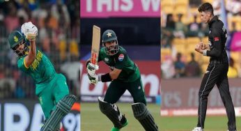 Pakistan Tri-Nation ODI Series 2025 : The Dress Rehearsal That’s Shaking Up Cricket’s Power Balance