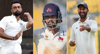 Ranji Trophy Quarter-Finals 2025 : How Pujara and SKY Could Change Everything in This Epic Showdown