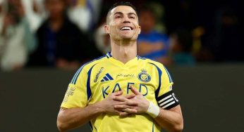 Ronaldo’s Birthday Gift to Himself : Scores Brace as Al-Nassr Demolish Al Wasl 4-0 in Champions League Masterclass!