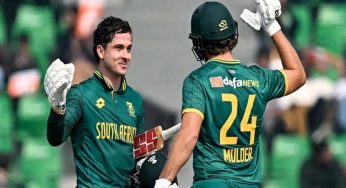 “South Africa vs New Zealand”: The 656KM Thriller That’s Rewriting Cricket History