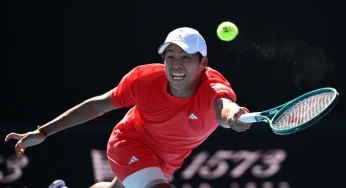 Learner Tien Upsets Zverev in Acapulco – A Star is Born!